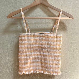 NEW Forever 21 Cami Top w/ Spaghetti Straps